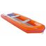 Saturn Budget Inflatable Boat CB330 Orange