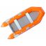 Saturn Budget Inflatable Boat CB330 Orange