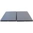 Heavy-Duty Inflatable Dock 8x6'