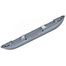 Saturn Fishing Inflatable Kayak FK396DG