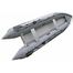 Saturn Inflatable KaBoat SK470XLDG Dark Gray