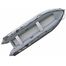 Saturn Inflatable KaBoat SK470XLDG Dark Gray