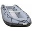 Saturn Inflatable KaBoat SK470XLDG Dark Gray