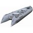Saturn Inflatable KaBoat SK470XLDG Dark Gray