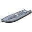 Saturn Inflatable KaBoat SK470XLDG Dark Gray