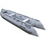 Saturn Inflatable KaBoat SK470XLDG Dark Gray