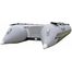 Saturn Inflatable KaBoat SK470XLDG Dark Gray