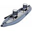 Saturn 12' Affordable Inflatable Kayak IK365