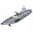 12' Inflatable Pedal Kayak PK365 V1.0