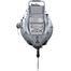 12' Inflatable Pedal Kayak PK365 V2.0 with Optional Rudder Lever