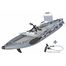12' Inflatable Pedal Kayak PK365 V2.0