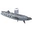 12' Inflatable Pedal Kayak PK365 V2.0