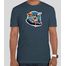Saturn Branded T-shirt