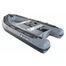 Saturn 11' Extra Heavy Duty Inflatable Boat with Aluminum Transom XHD330