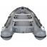 Saturn 11' Extra Heavy Duty Inflatable Boat with Aluminum Transom XHD330