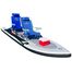 Saturn Micro Skiff with optional setup