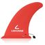 Fin red
