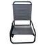 New Aluminum Beach Kayak Chair V4.0