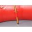 PVC rod holers