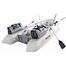 Saturn SD385G V2 Pro Inflatable Boat
