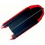 SD518 Inflatable Boat Red