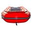 SD518 Inflatable Boat Red