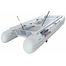 Saturn All New 12' Inflatable Catamaran MC365G