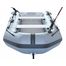 Saturn Inflatable Fishing Boat FCB290 V2