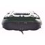 Saturn Fishing Boat FB385 V2 Pro with Aluminum Transom