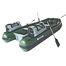 Saturn Fishing Boat FB385 V2 Pro optional setup