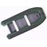 Saturn Fishing Boat FB385 V2 Pro with Aluminum Transom