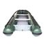 Saturn Fishing Boat FB385 V2 Pro with Aluminum Transom