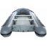 Saturn Inflatable Heavy-Duty Fishing Boat HD430 V2