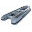 Saturn Inflatable Heavy-Duty Fishing Boat HD430 V2