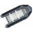 Saturn Inflatable Heavy-Duty Fishing Boat HD430 V2