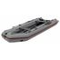 Saturn Inflatable Boat KM360D