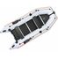 Saturn Inflatable Boat KM360D