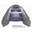 SD365DG V2 Saturn Boat with Aluminum Floor