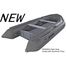 SD365DG V2 Saturn Boat with Aluminum Floor