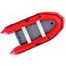 New Improved SD365 V2 Pro with aluminum transom.