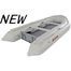 Saturn PRO SD385G V2 Inflatable Boat with Alum Transom.