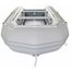 Saturn PRO SD385G V2 Inflatable Boat with Alum Transom.