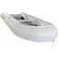 Saturn PRO SD385G V2 Inflatable Boat with Alum Transom.