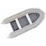 Saturn PRO SD385G V2 Inflatable Boat with Alum Transom.