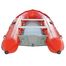 Saturn 13' PRO Inflatable Boat SD385R V2