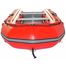 Saturn 13' PRO Inflatable Boat SD385 V2