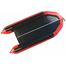 Saturn 13' PRO Inflatable Boat SD385 V2