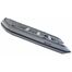 Saturn Inflatable Boat SD488 V2 Pro with Aluminum Transom