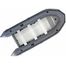 Saturn Inflatable Boat SD488 V2 Pro with Aluminum Transom