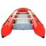 16' PRO Inflatable Boats SD488V2
